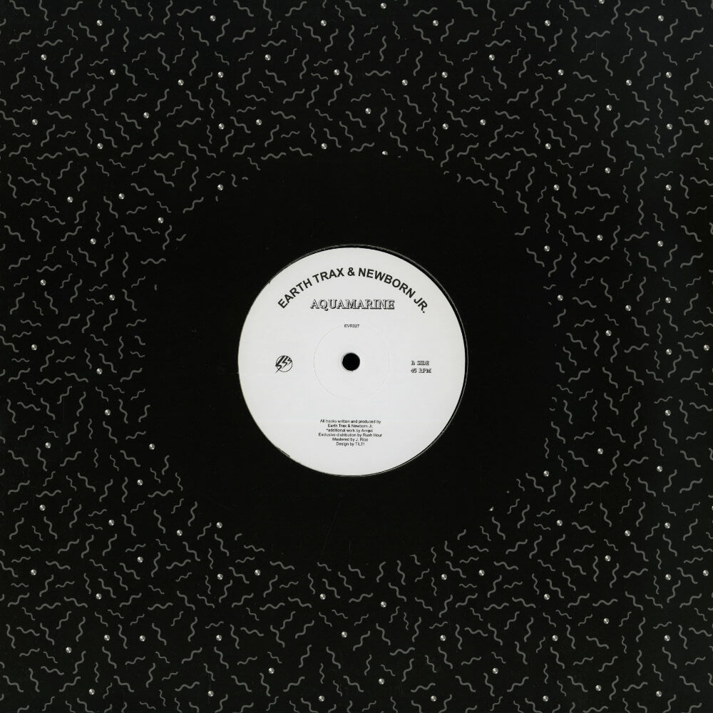 Earth Trax & Newborn Jr. – Bailando