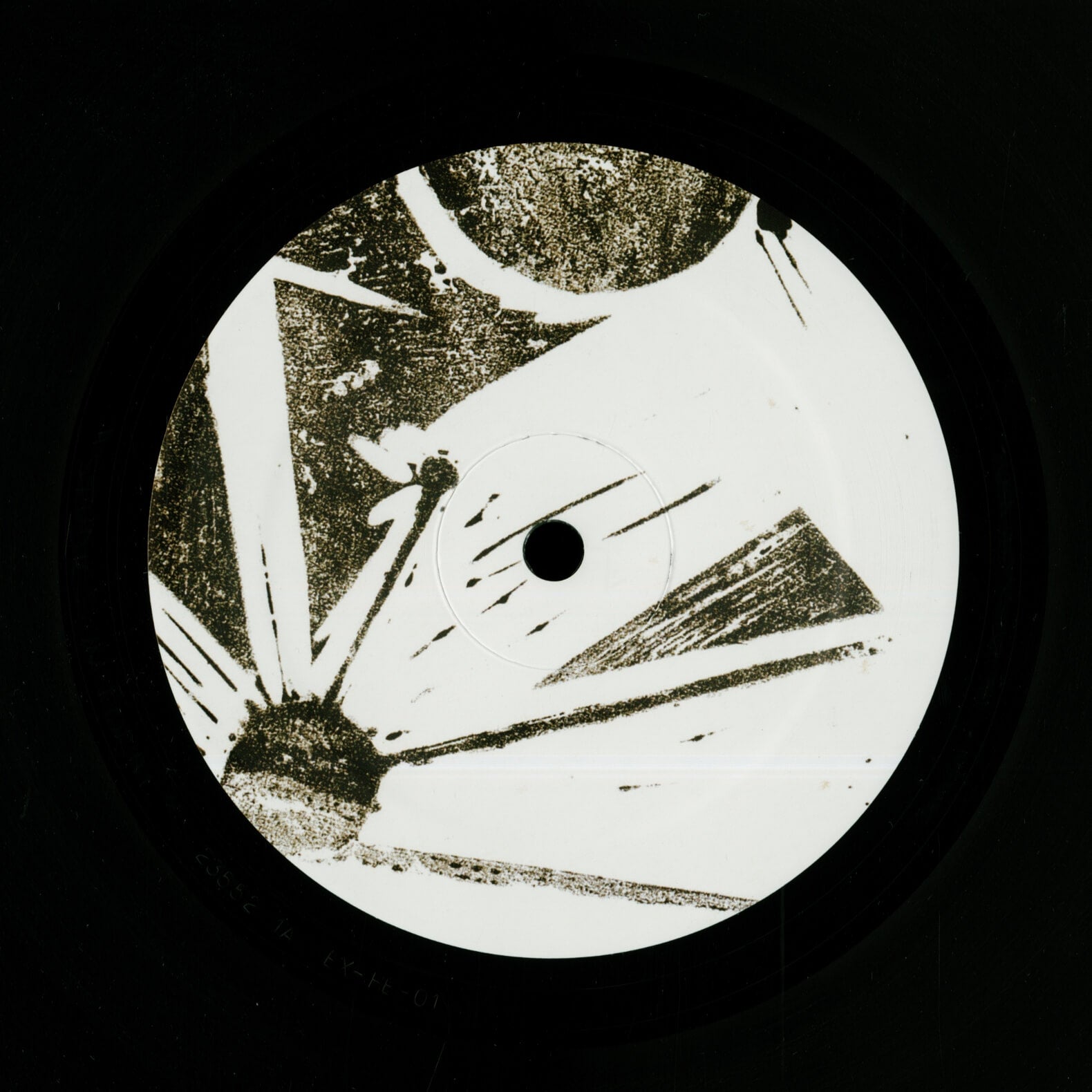 Thaumazein – Untitled