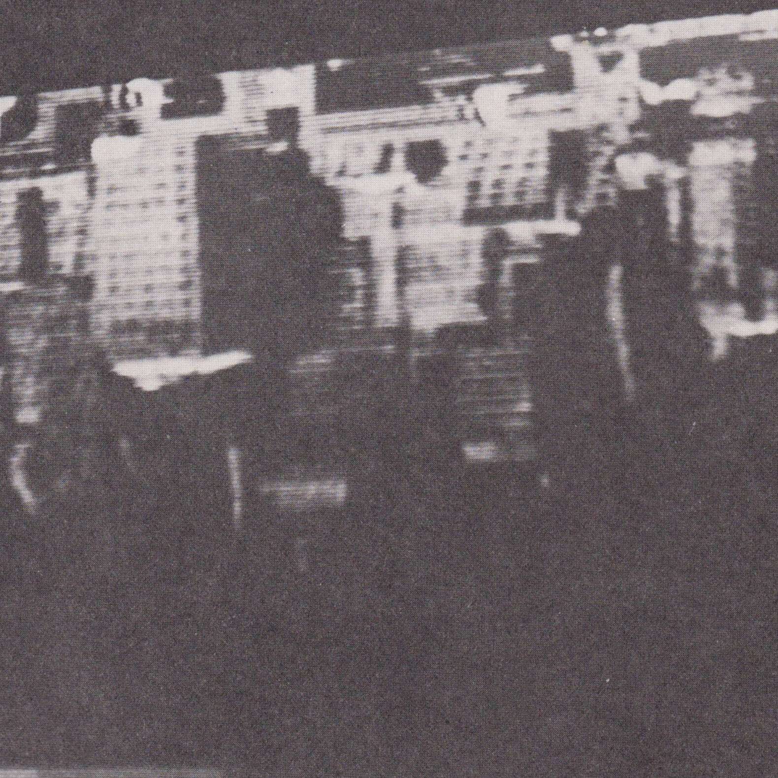 DJ Trystero – Cantor’s Paradise