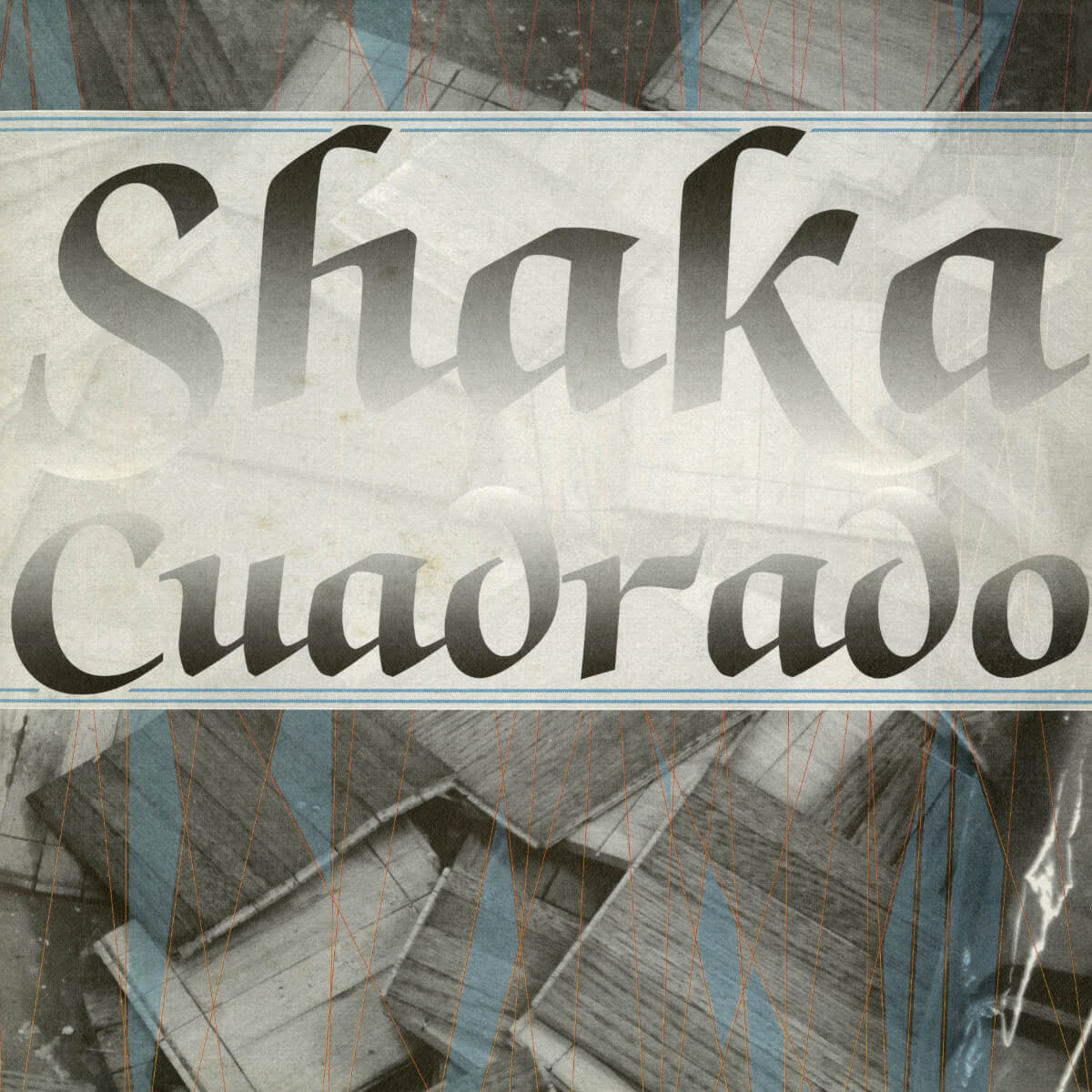 Tony Lionni – Shaka / Cuadrado