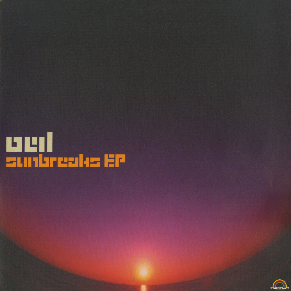 Owl – Sunbreaks EP
