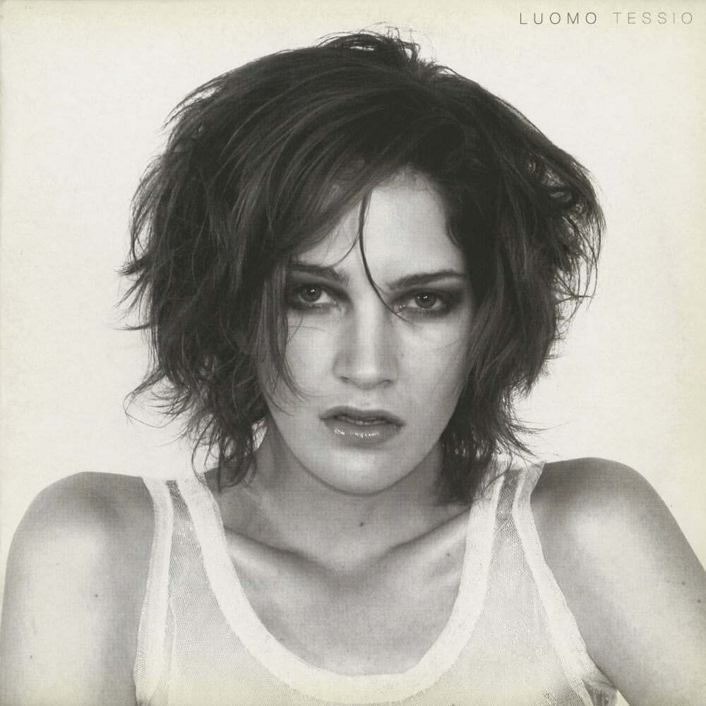 Luomo – Tessio