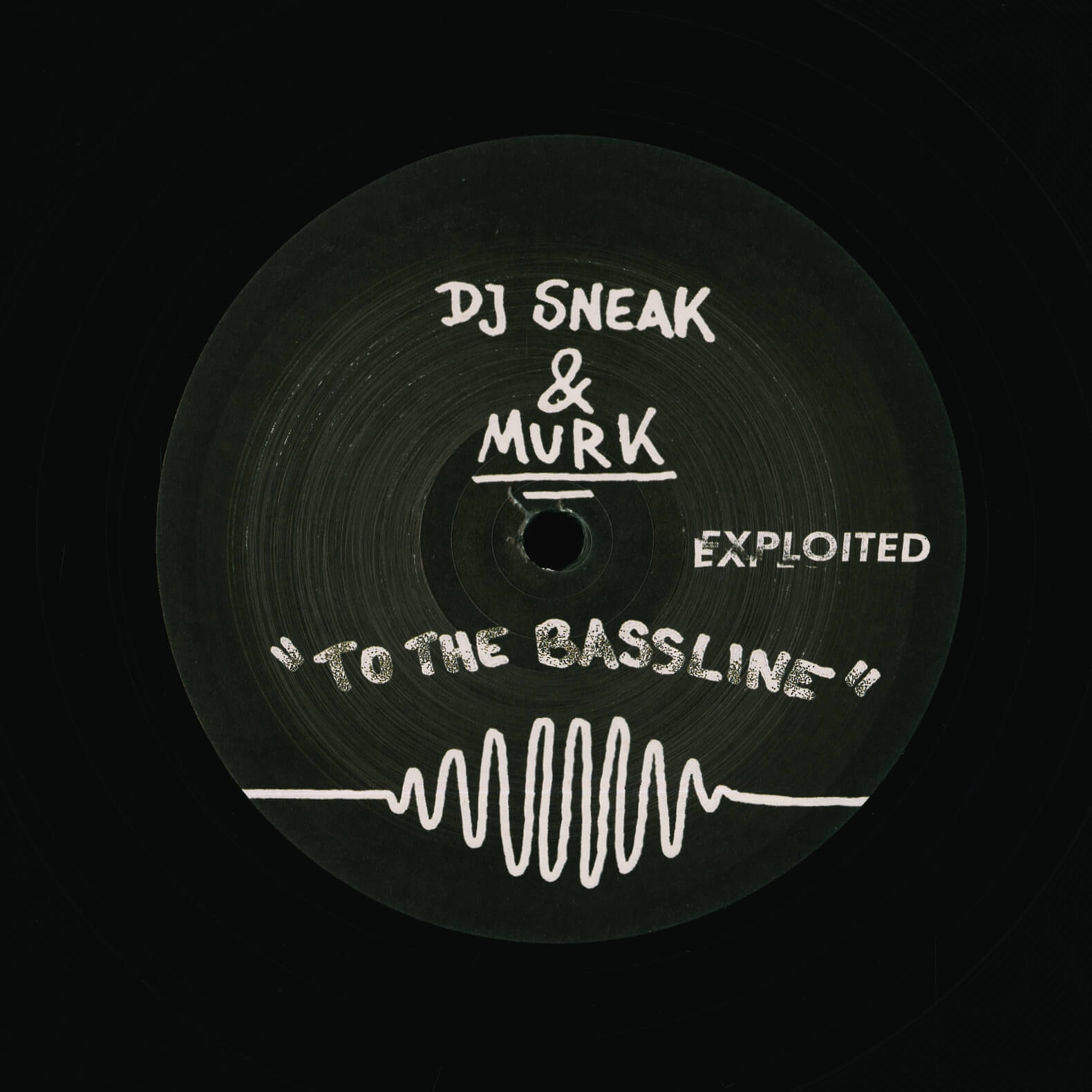 DJ Sneak & Murk – To The Bassline