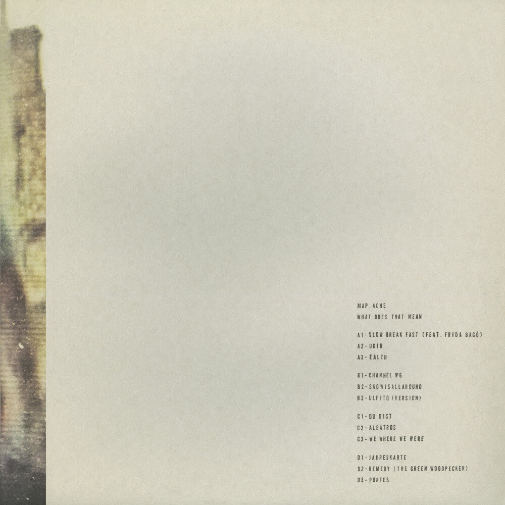 Map.ache – What Does That Mean