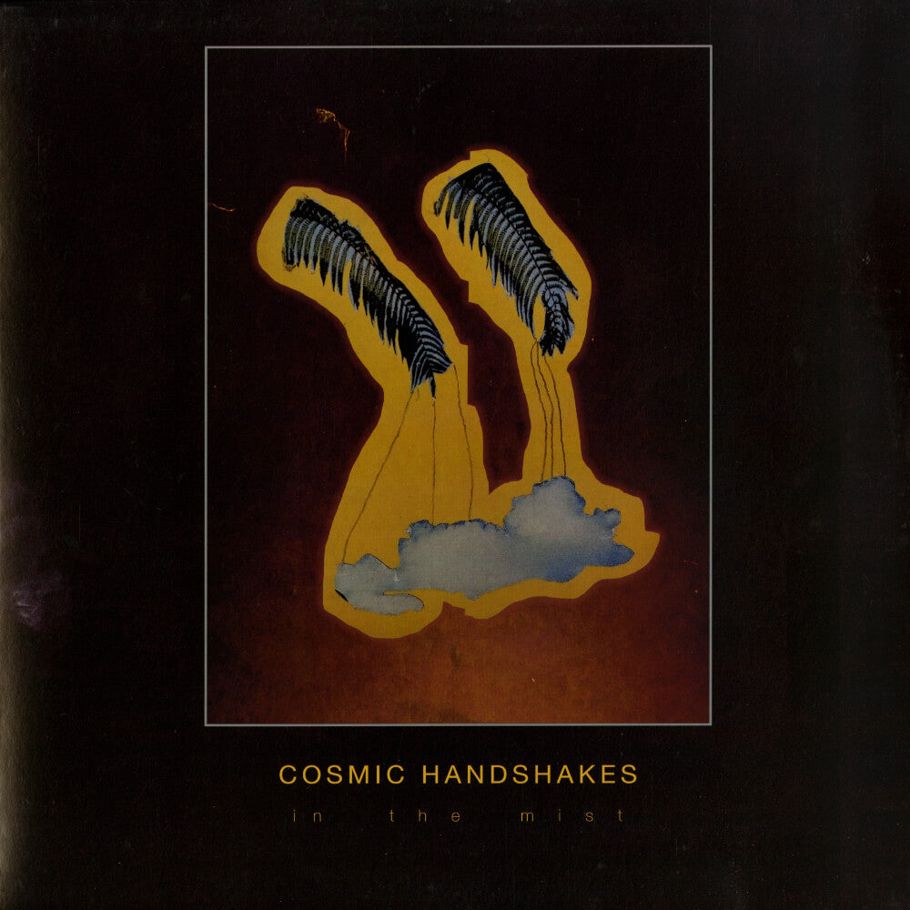 Cosmic Handshakes – In The Mist