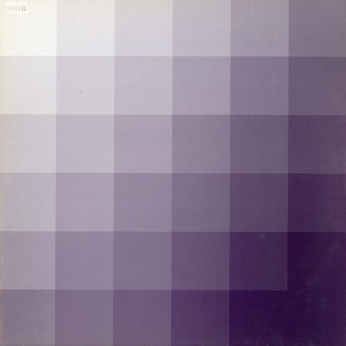 Donnacha Costello – Grape