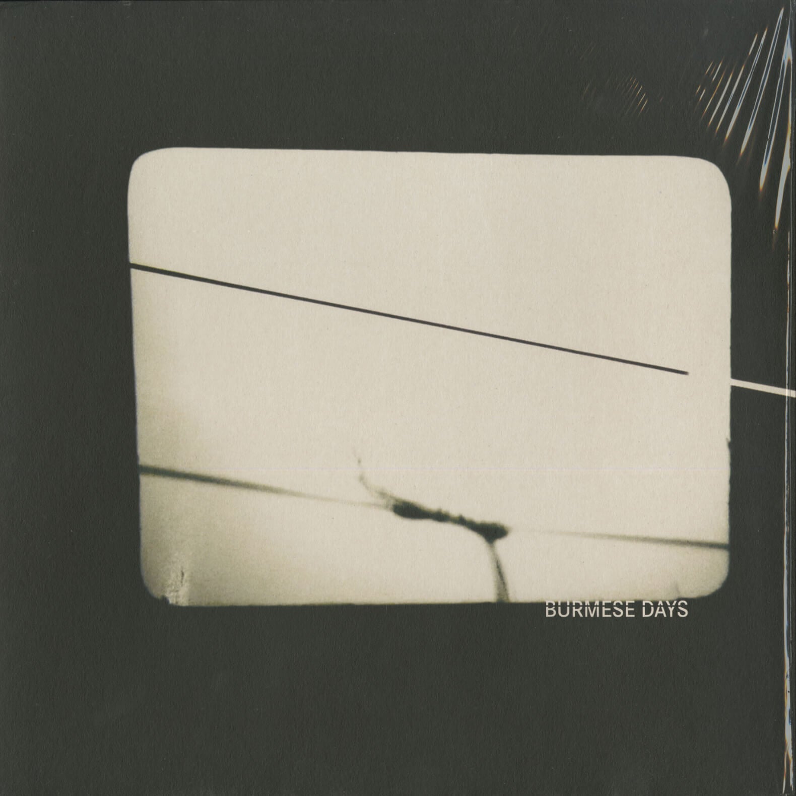 Peter Kutin – Burmese Days