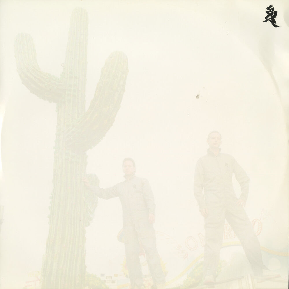 Tosca – Souvenirs EP