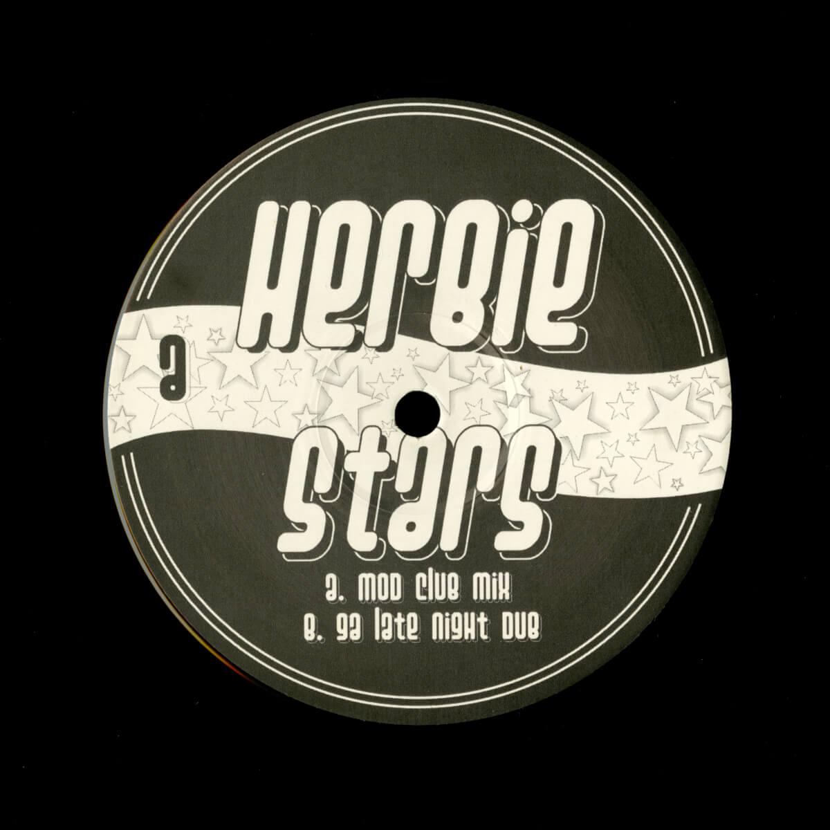 Herbie – Stars