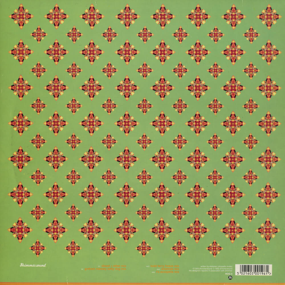 Shimmer – Take Arms