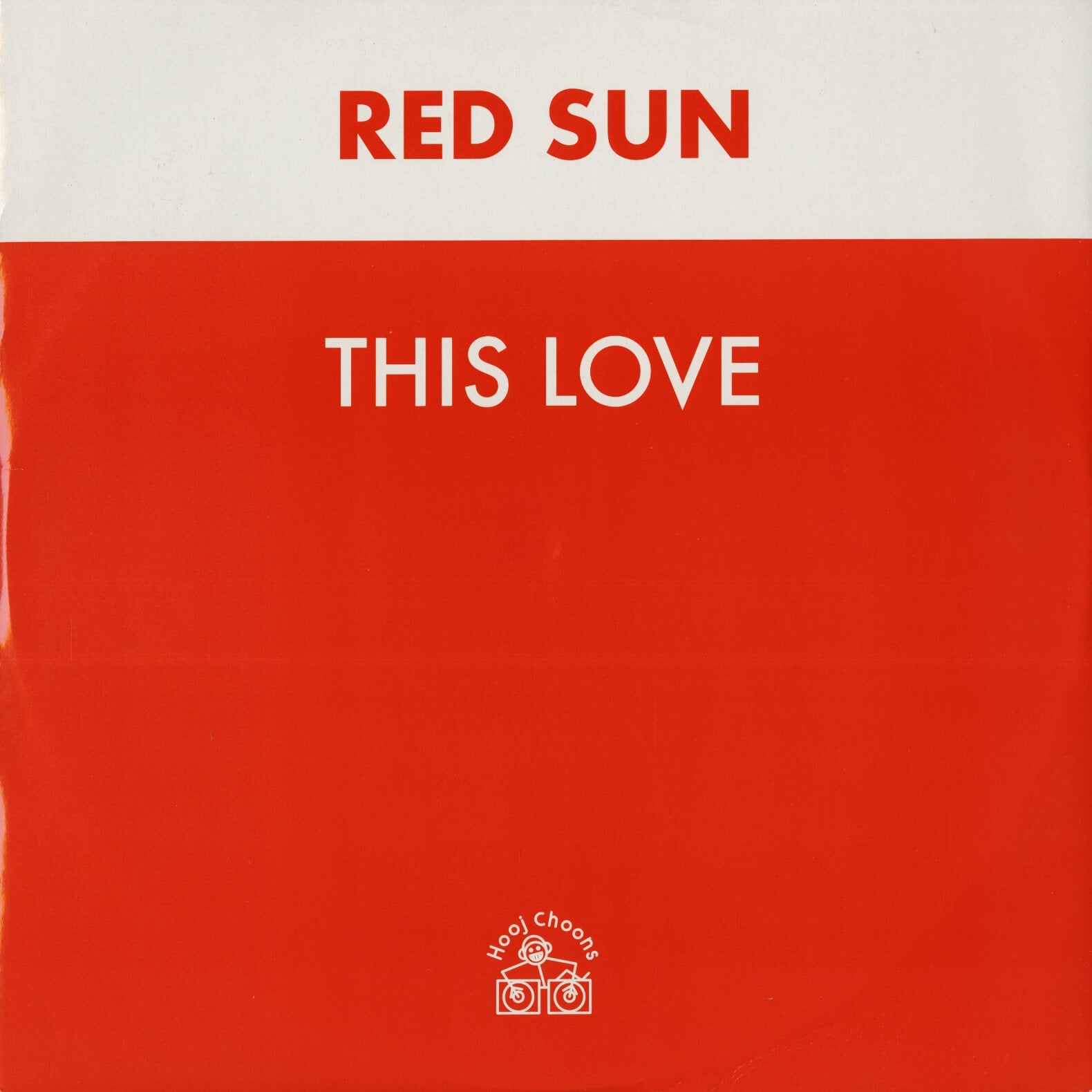 Red Sun – This Love