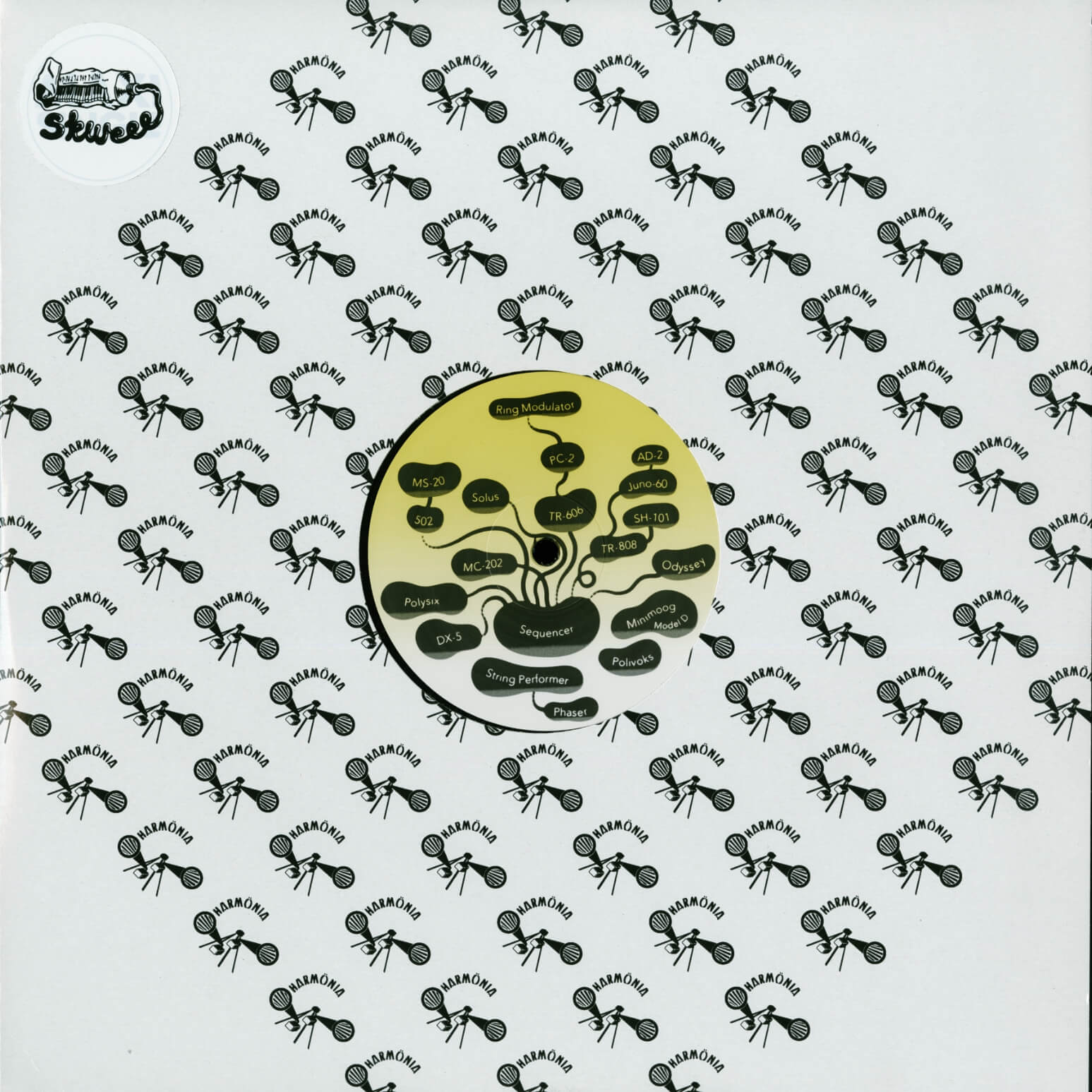 Unknown Artist – No Title