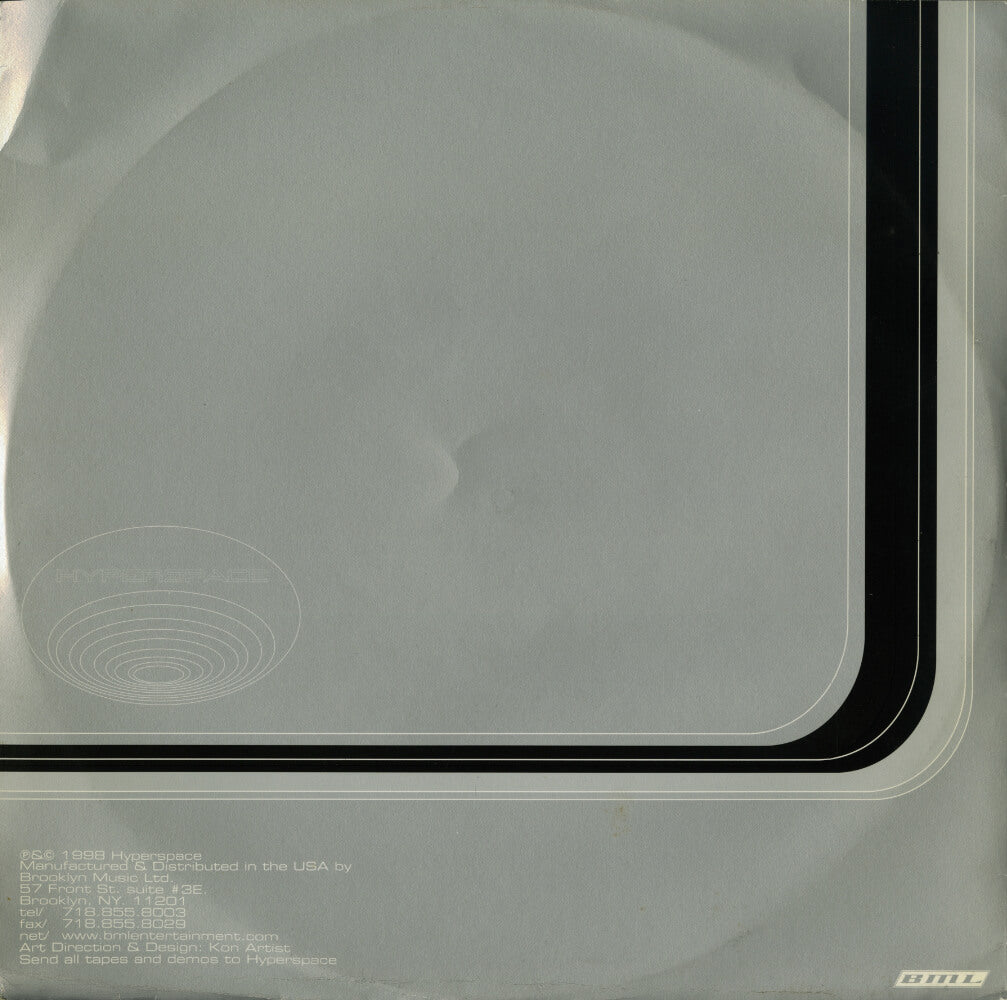 Robert Armani – The Specialist