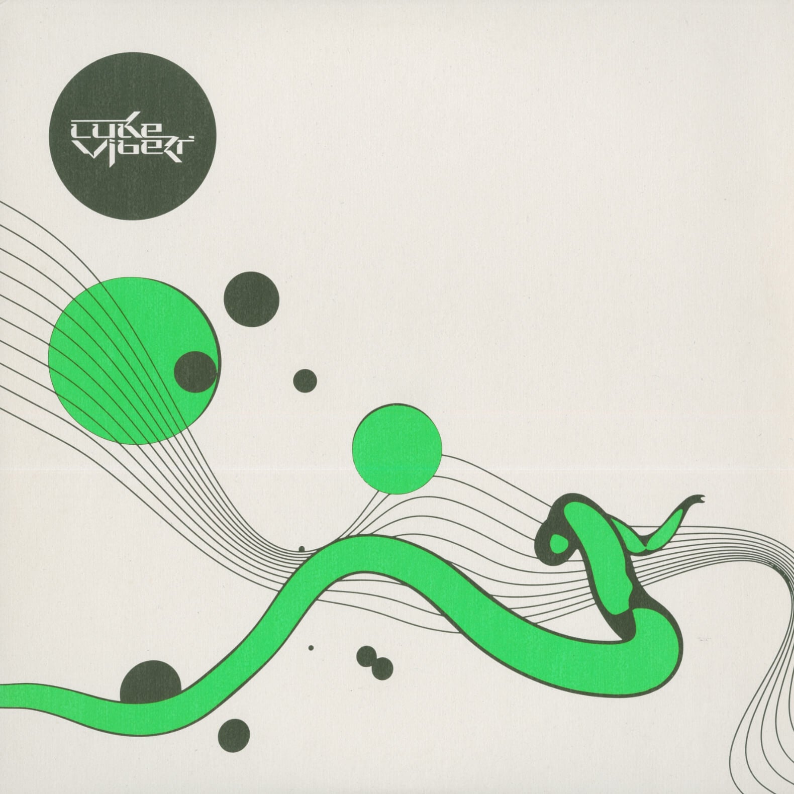 Luke Vibert – Rave Hop