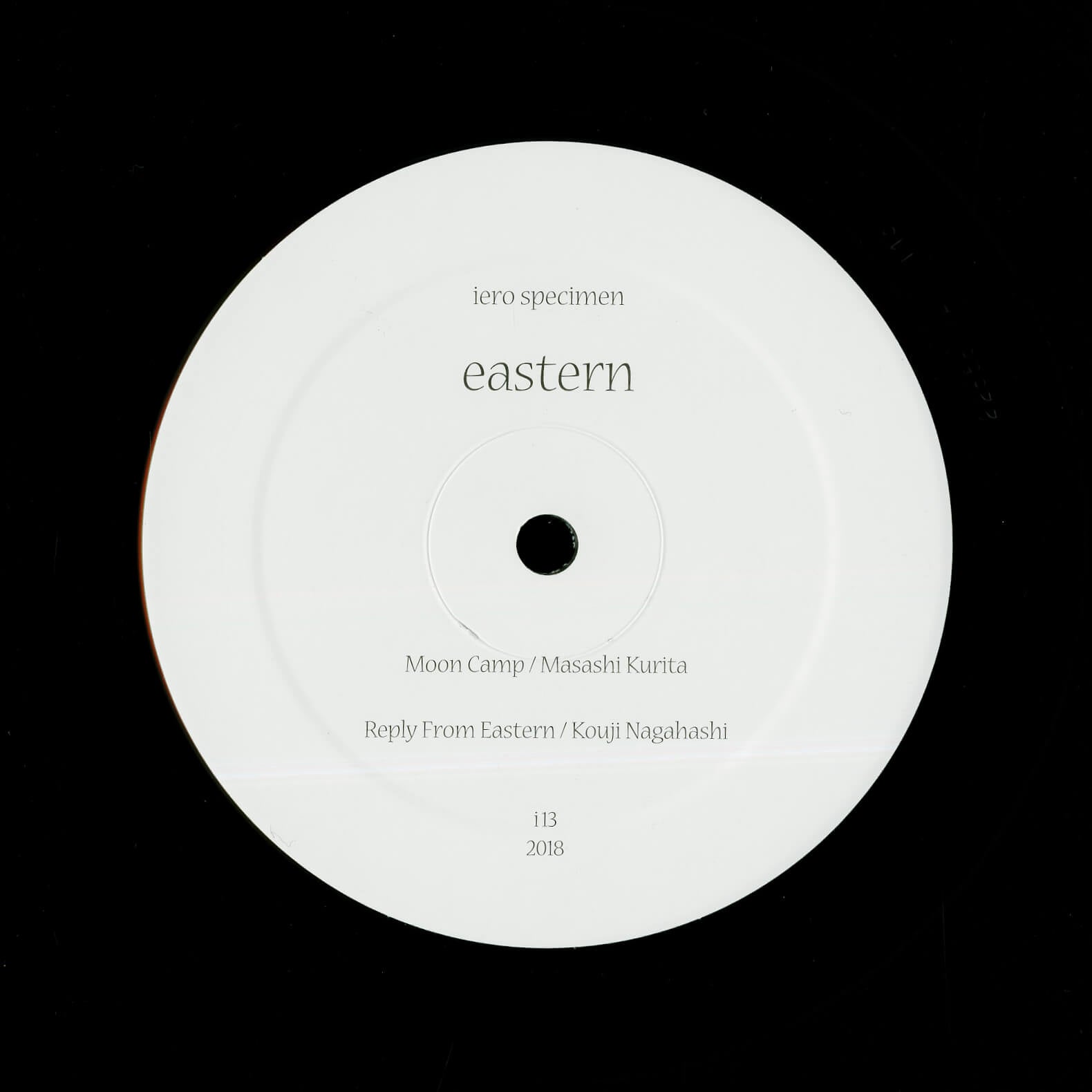 Various – Eastern