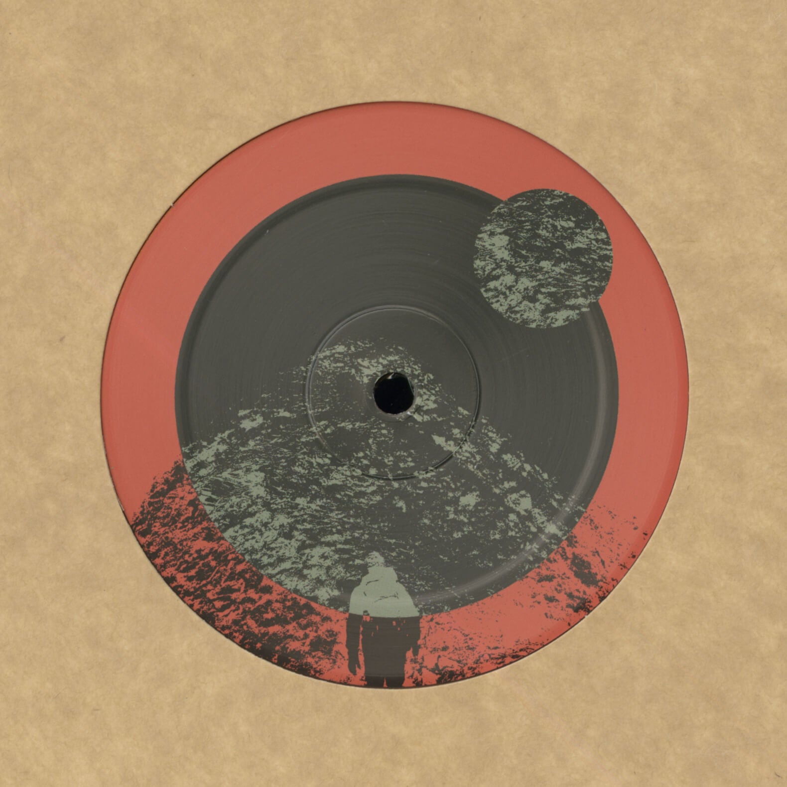 Various – From The Mountains With The Flavor Of The Sea