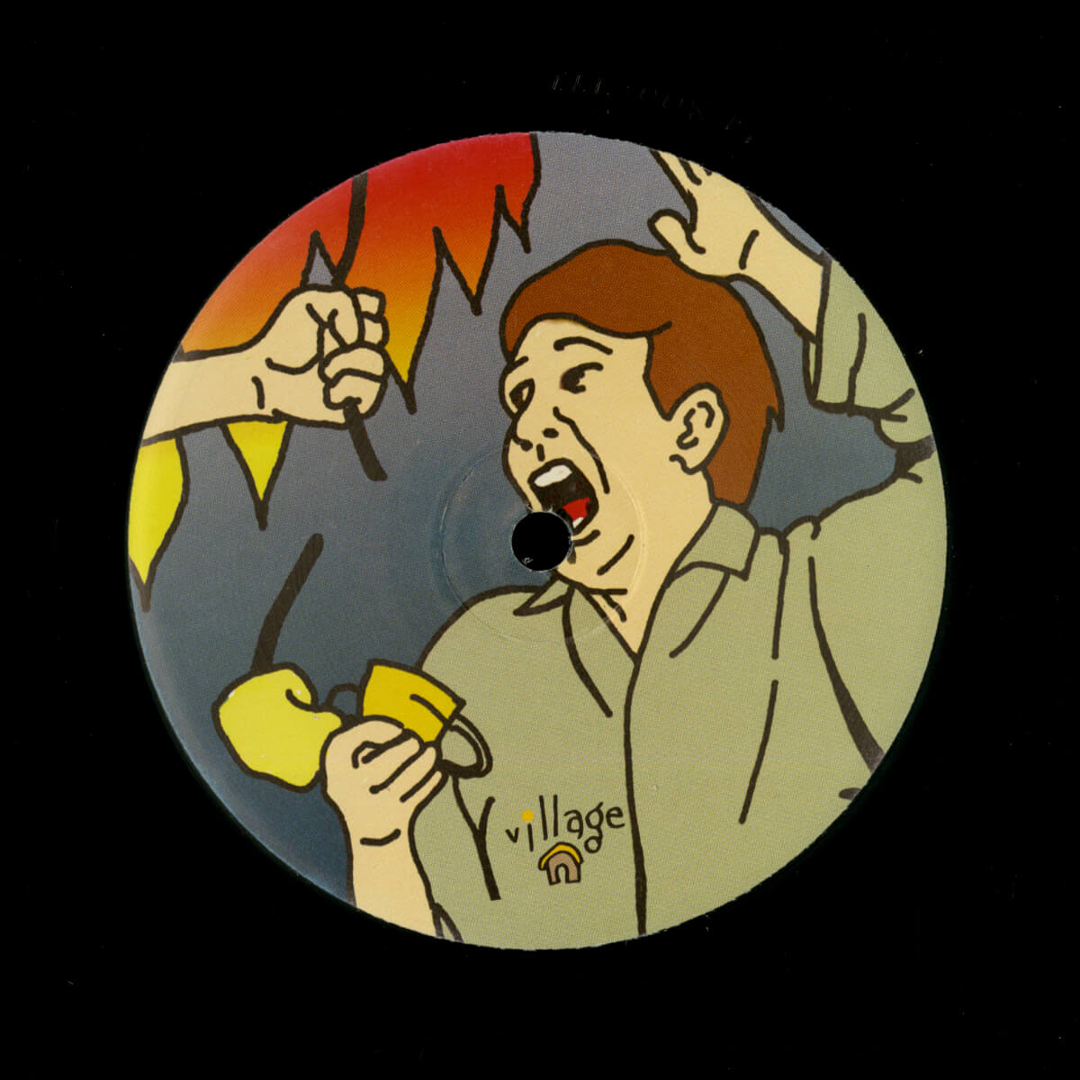 DJ Ali Feat. Tim Fuller – West Coast Assassins