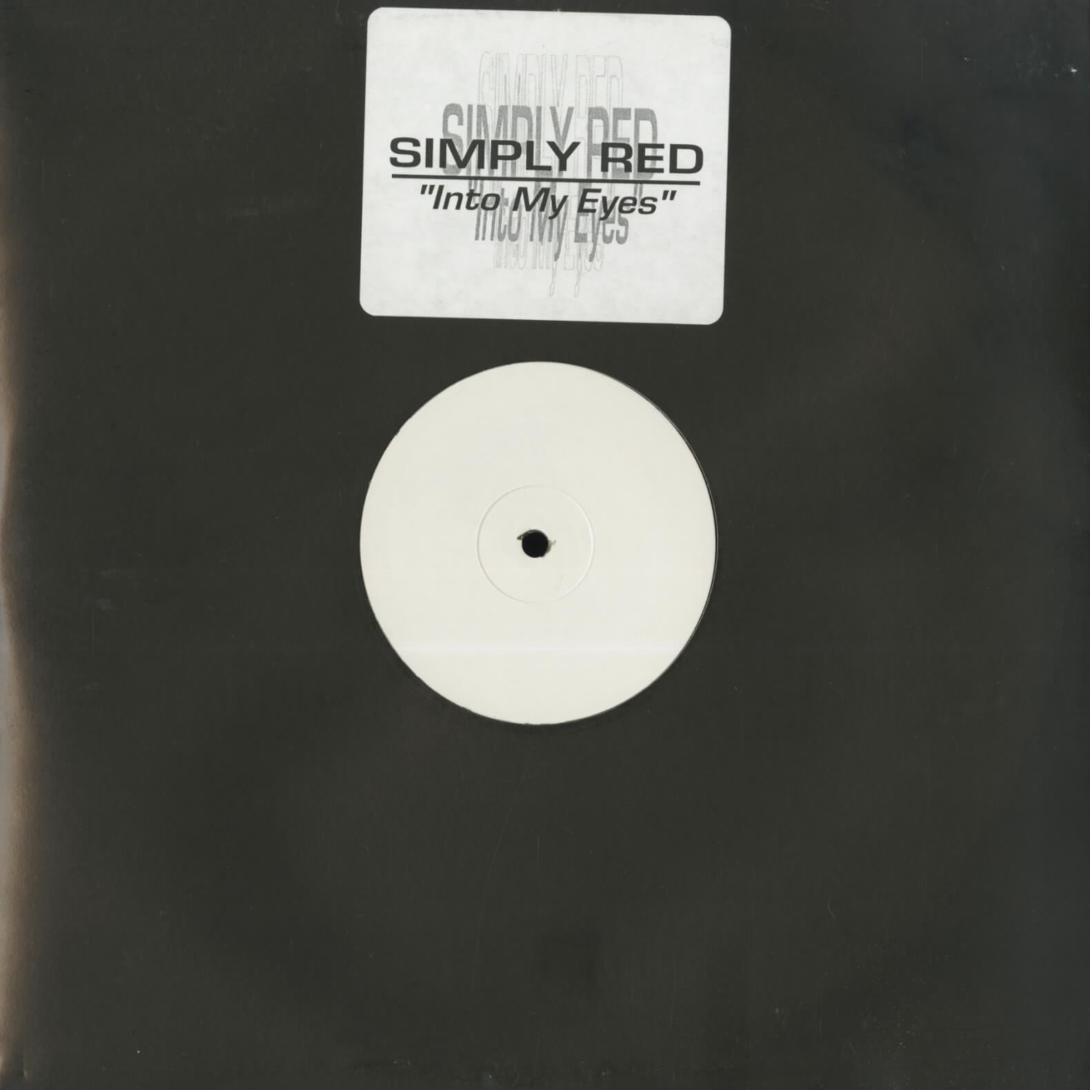 Simply Red – Into My Eyes