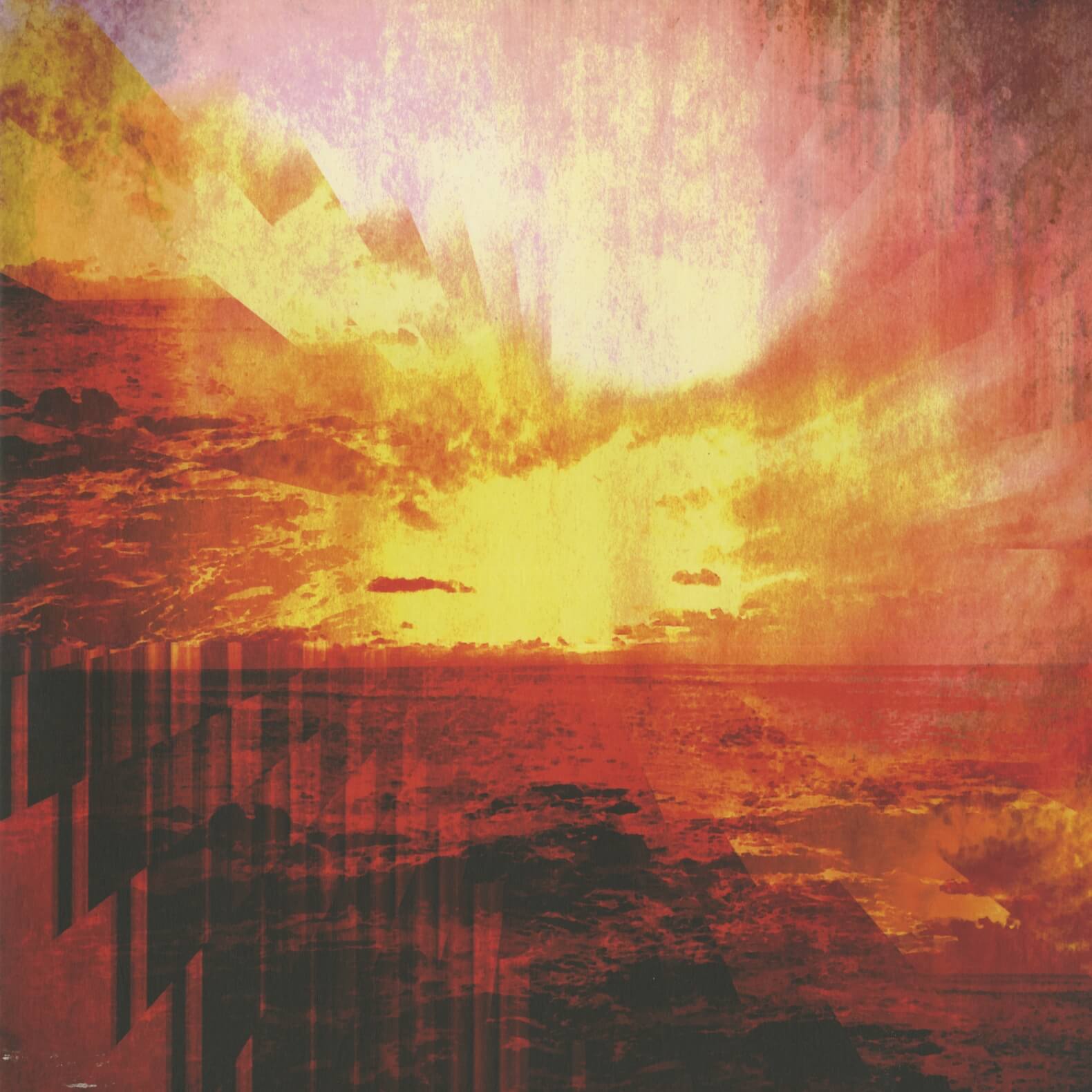 Sordid Sound System – Cape Perpetua