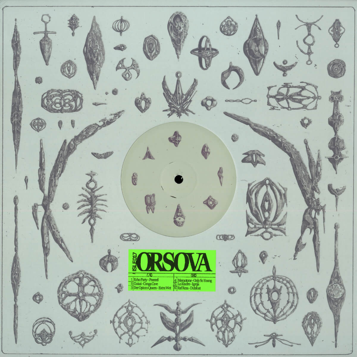 Various – Orsova