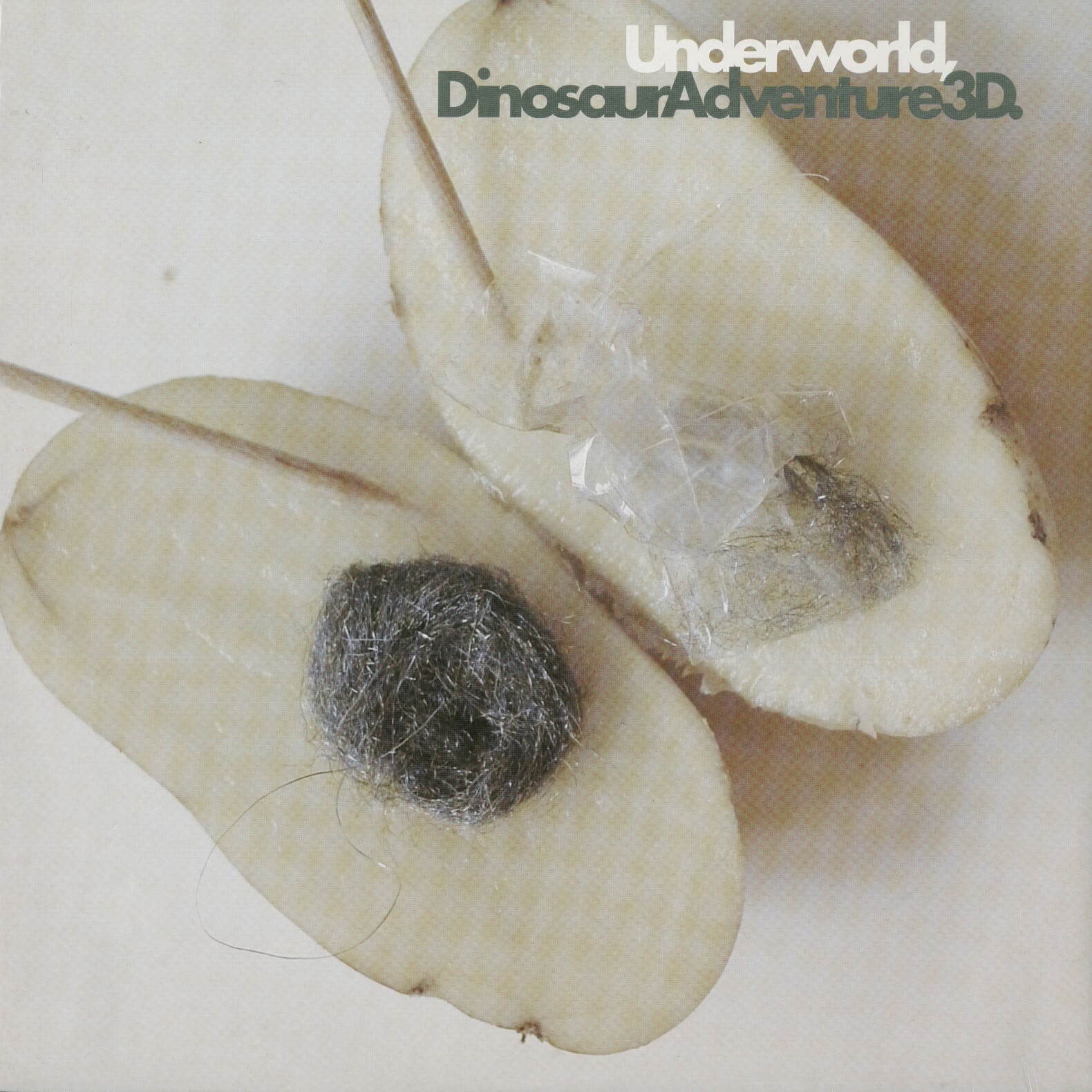 Underworld – Dinosaur Adventure 3D