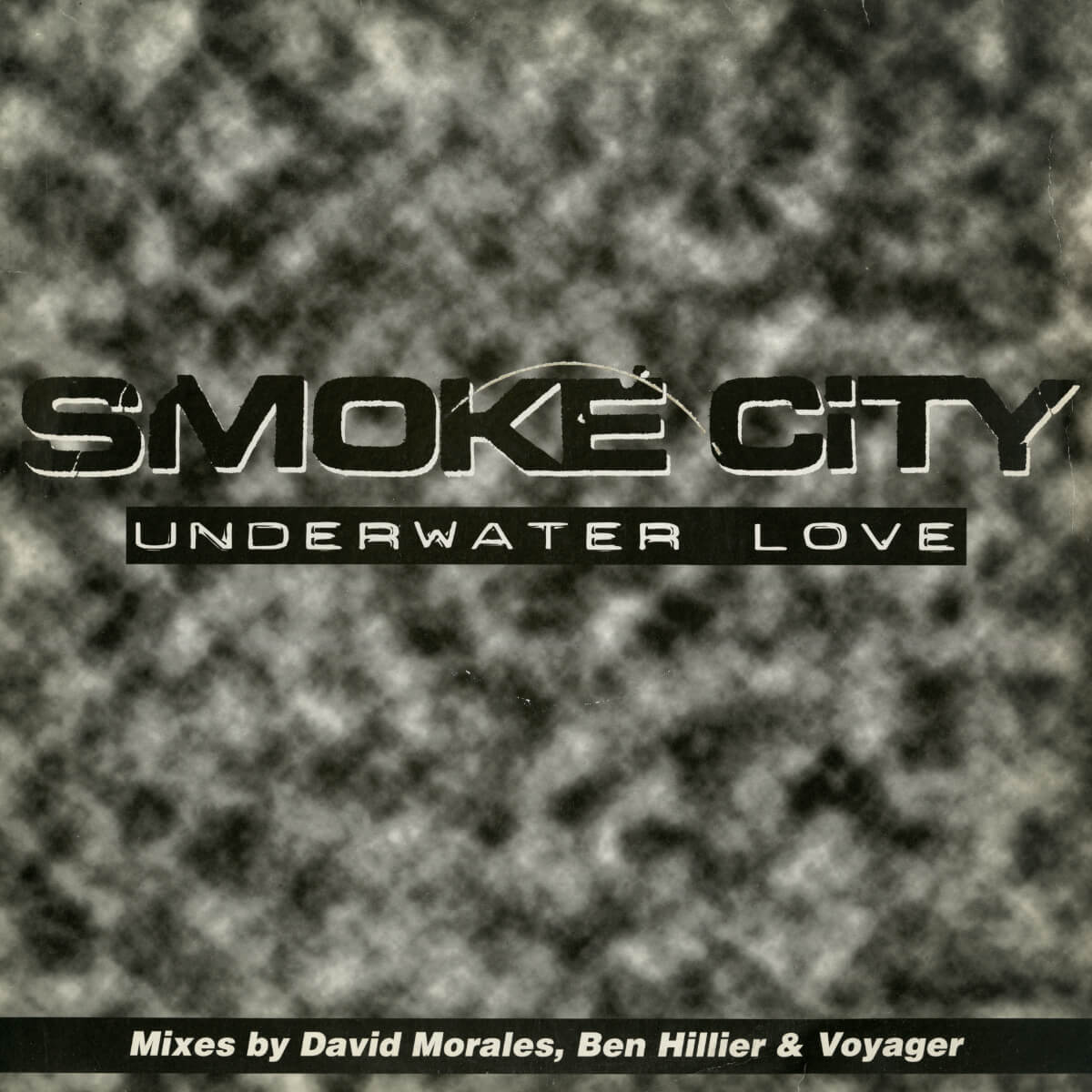 Smoke City – Underwater Love