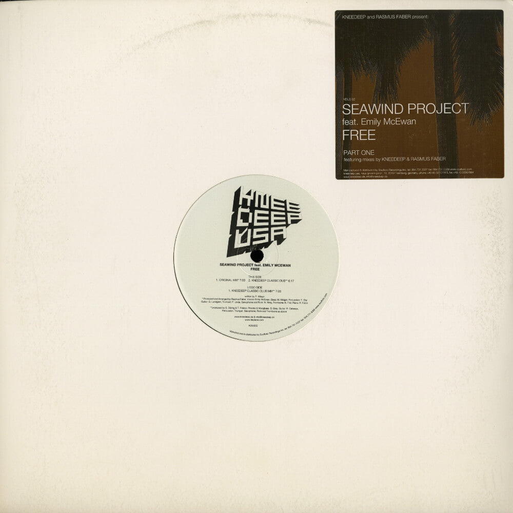 Seawind Project – Free