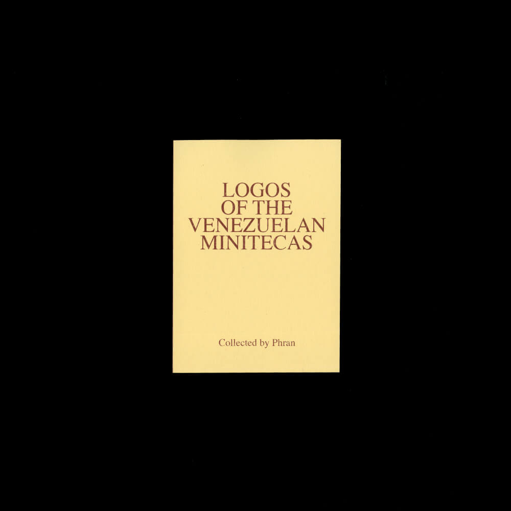 KFAX14 – Logos Of The Venezuelan Minitecas