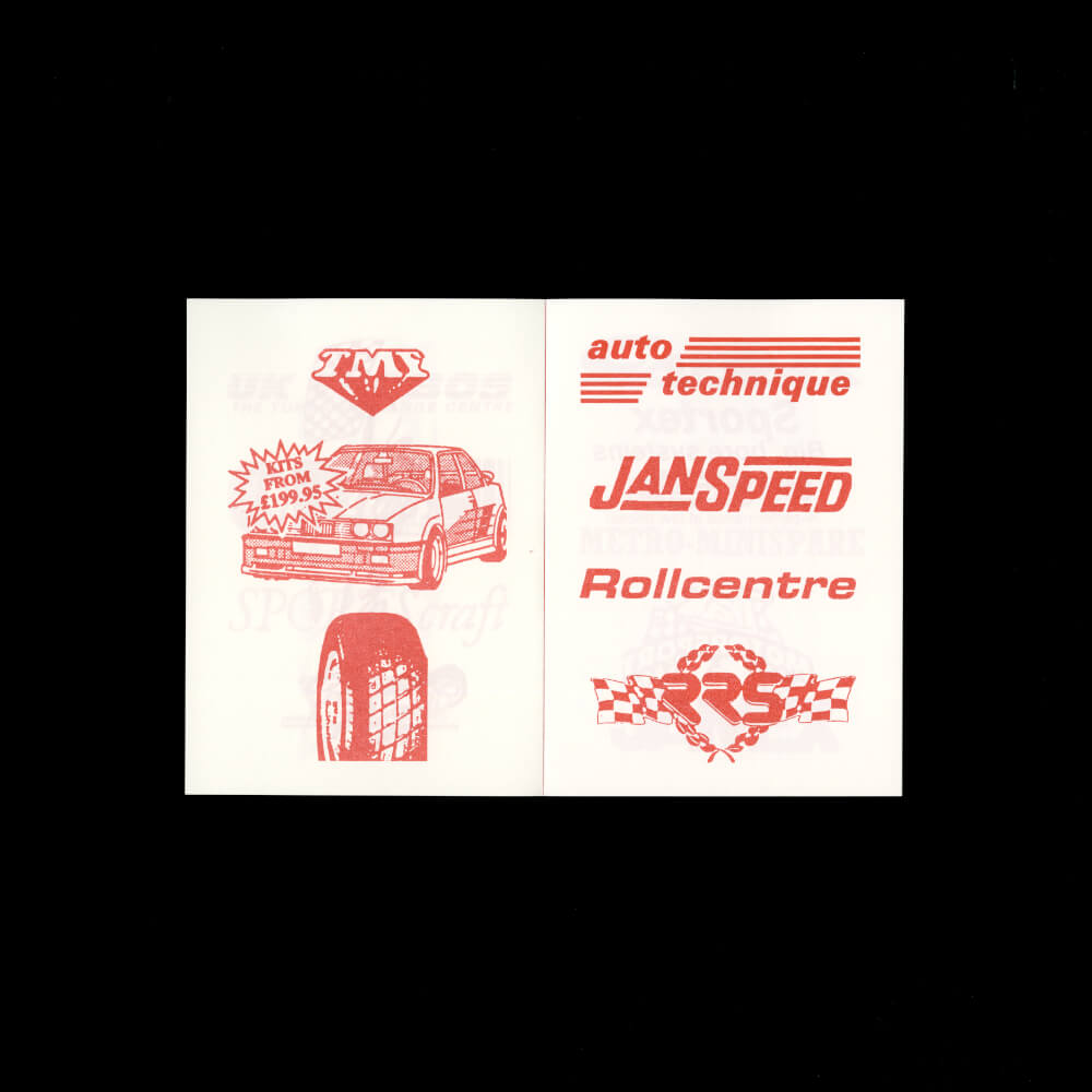 KFAX15 – Boy Racer Bible