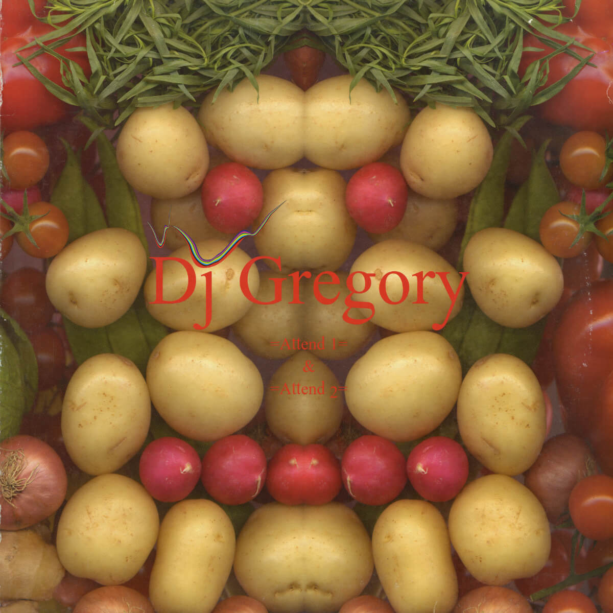 DJ Gregory – Attend