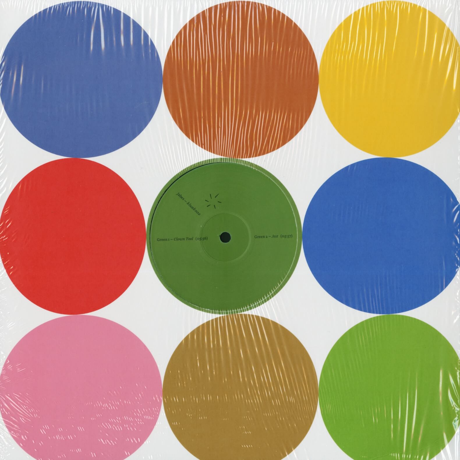 Jabes – klunk002