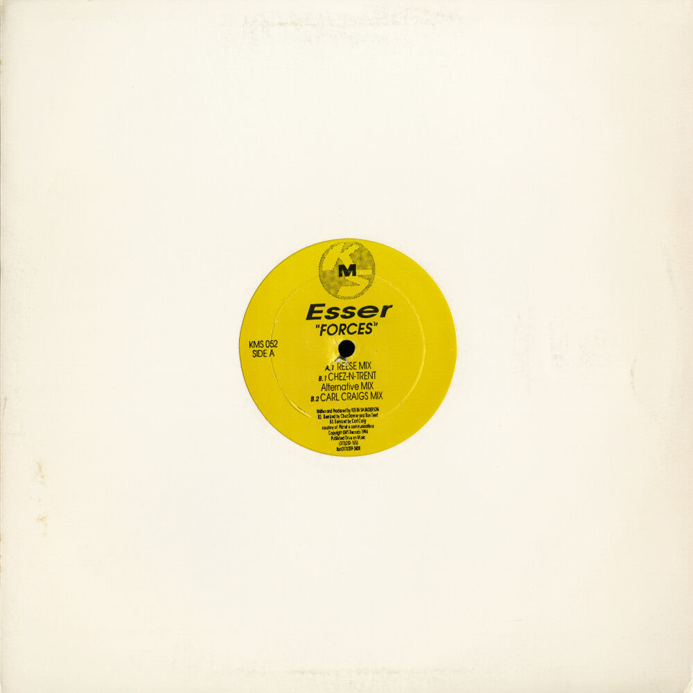 Esser – Forces