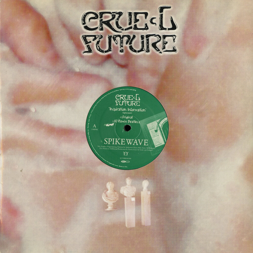 Spikewave – Inspiration Information