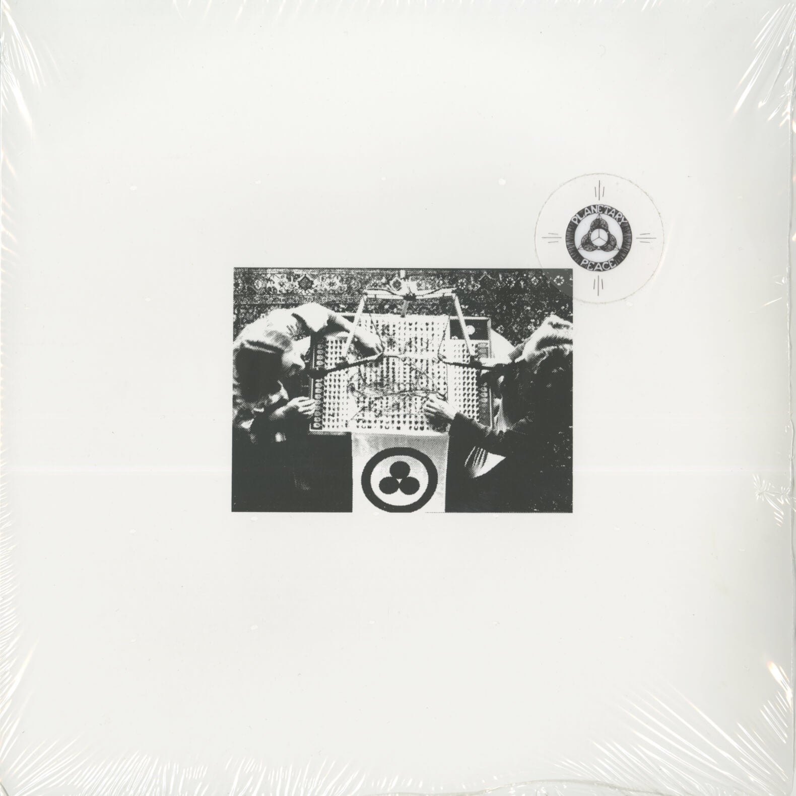 Planetary Peace – Synthesis