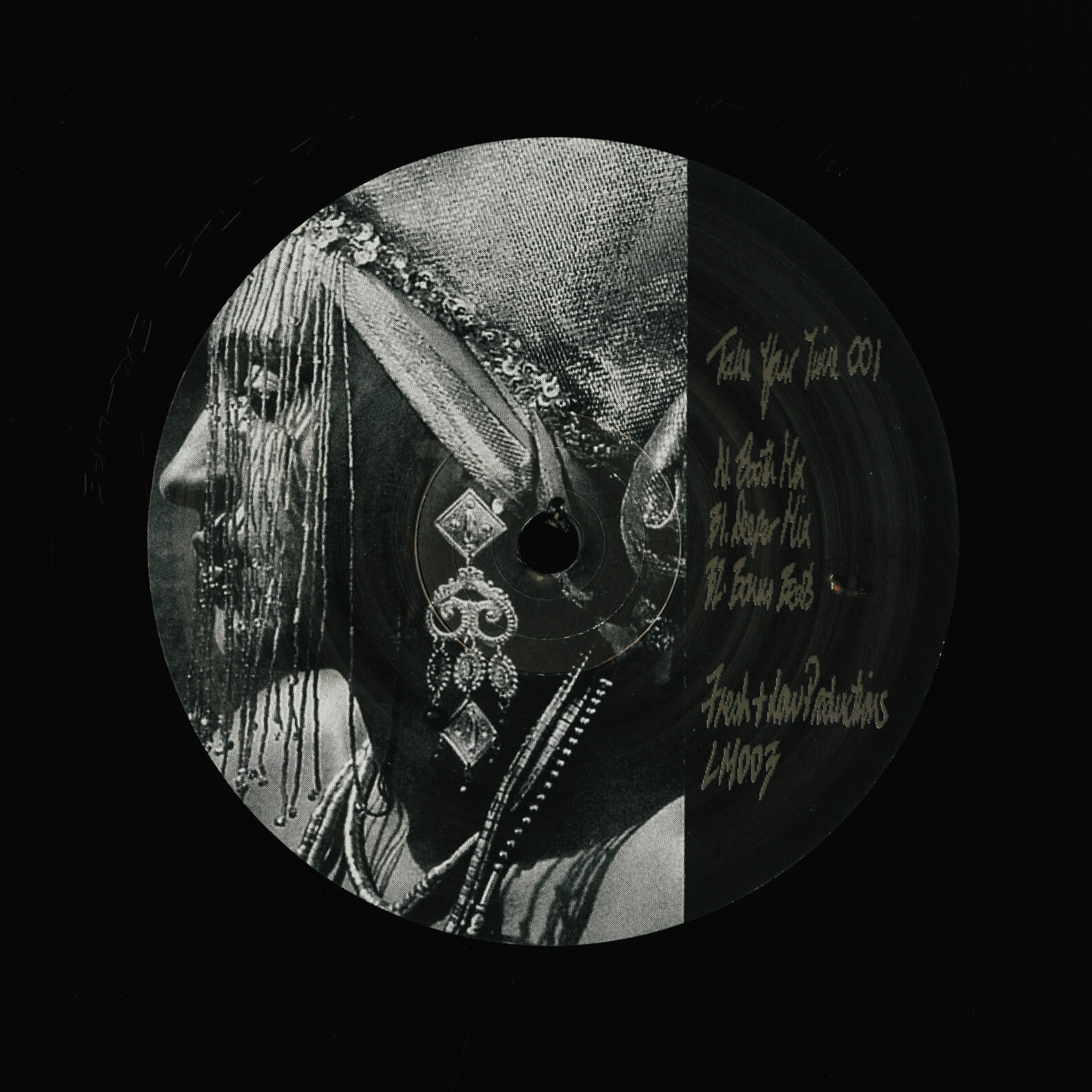 Fresh & Low – Take Your Time 001