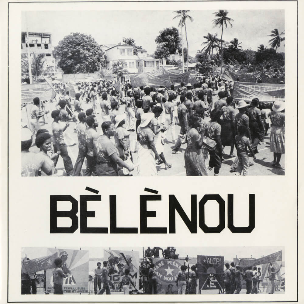 Bèlènou – Chimen Tala (2012 Reissue)