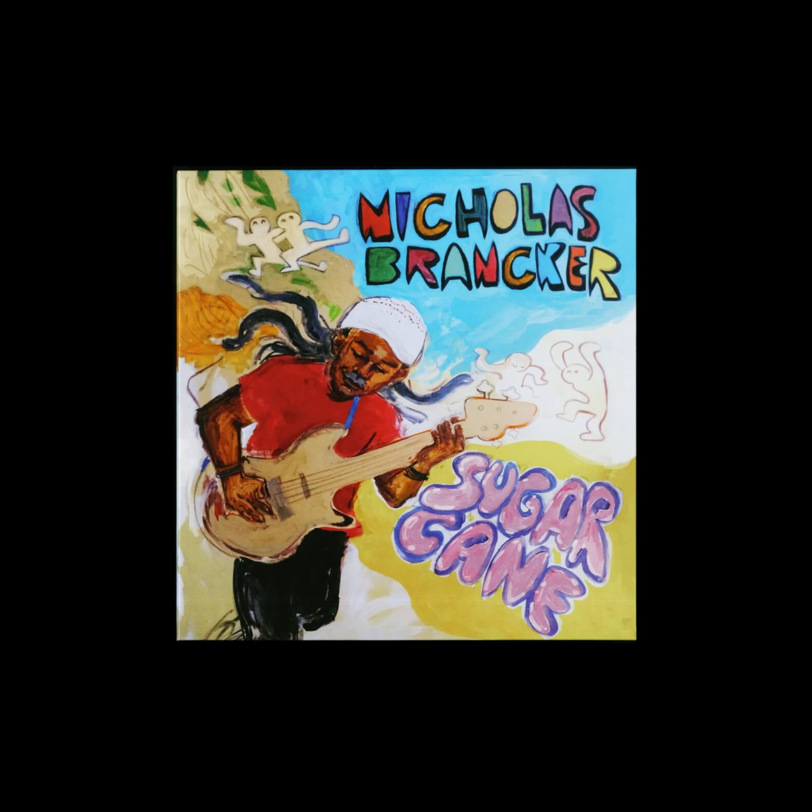 Nicholas Brancker – Sugar Cane