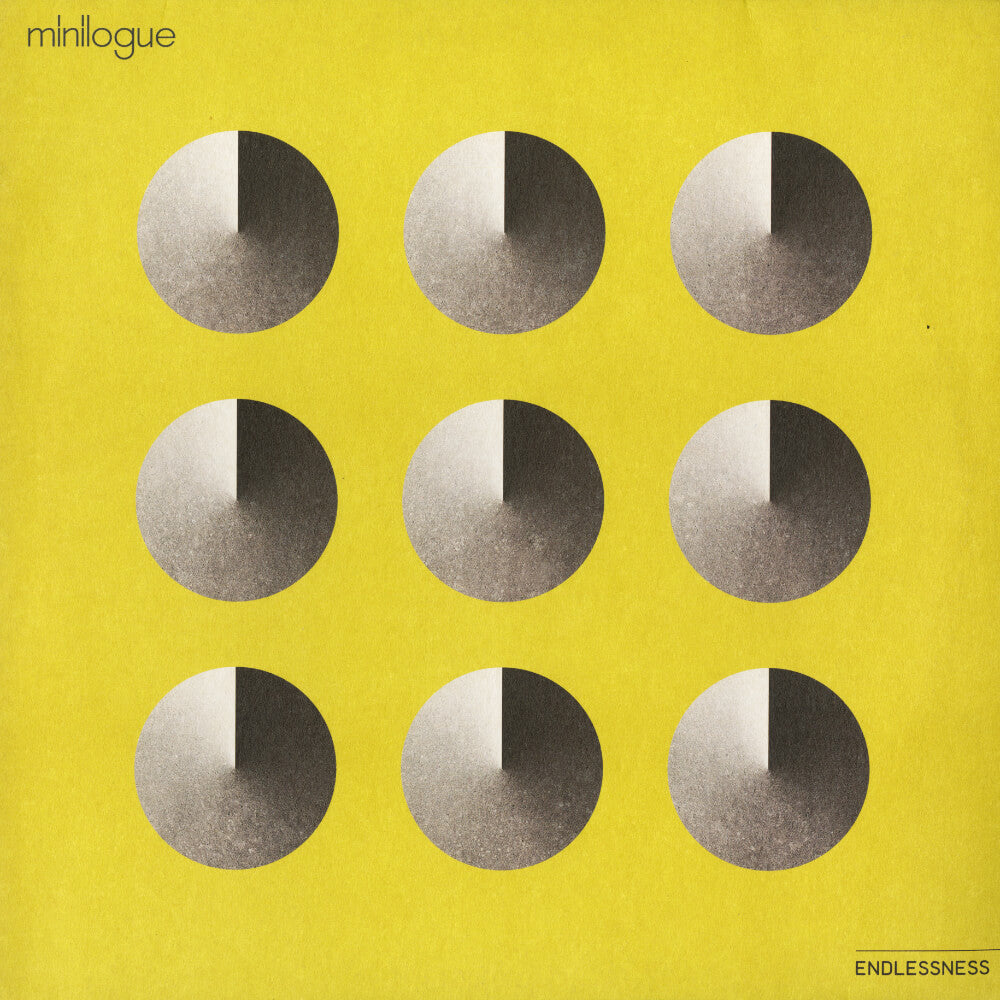 Minilogue – Endlessness