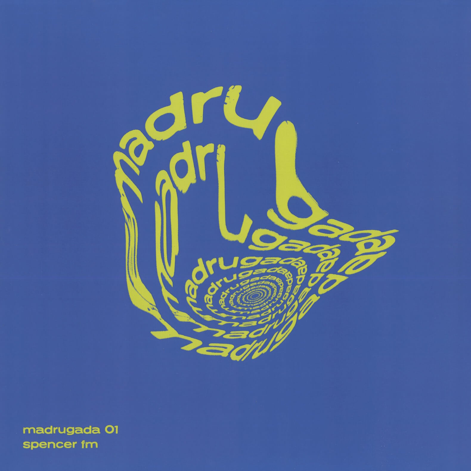 Spencer FM – Madrugada 01