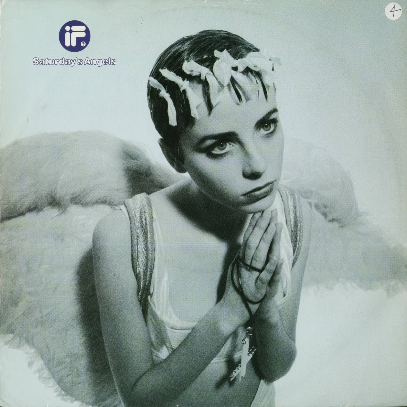 If? – Saturday's Angels