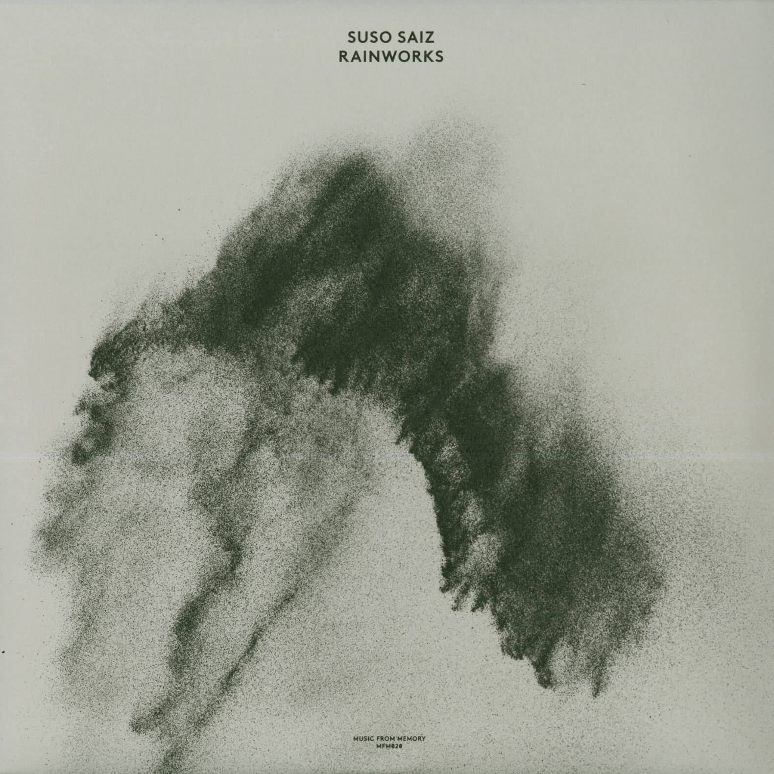 Suso Saiz – Rainworks