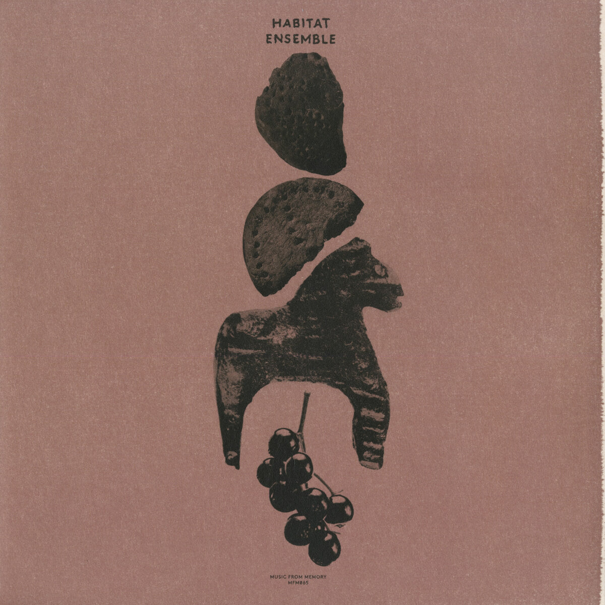 The Habitat Ensemble – The Habitat Ensemble