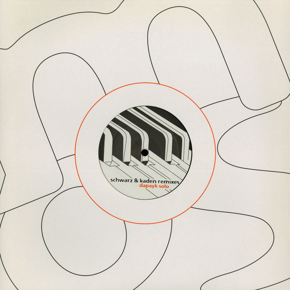 Dapayk Solo – Schwarz & Kaden Remixes