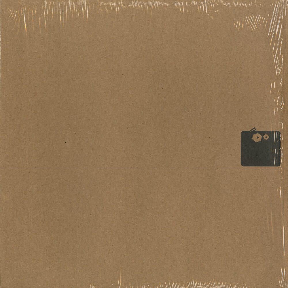 Tom Ellis – The Colour Red EP