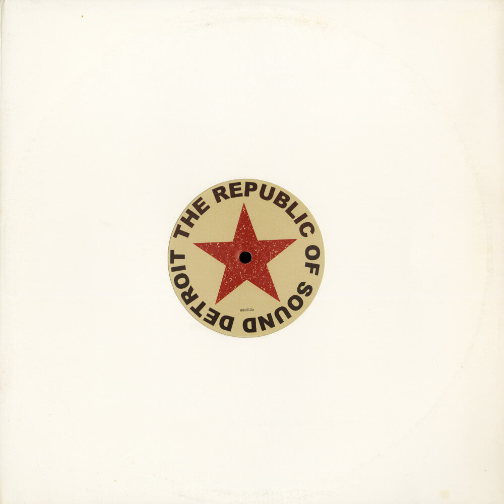 Blake Baxter – Poetry And Rhythm Session One