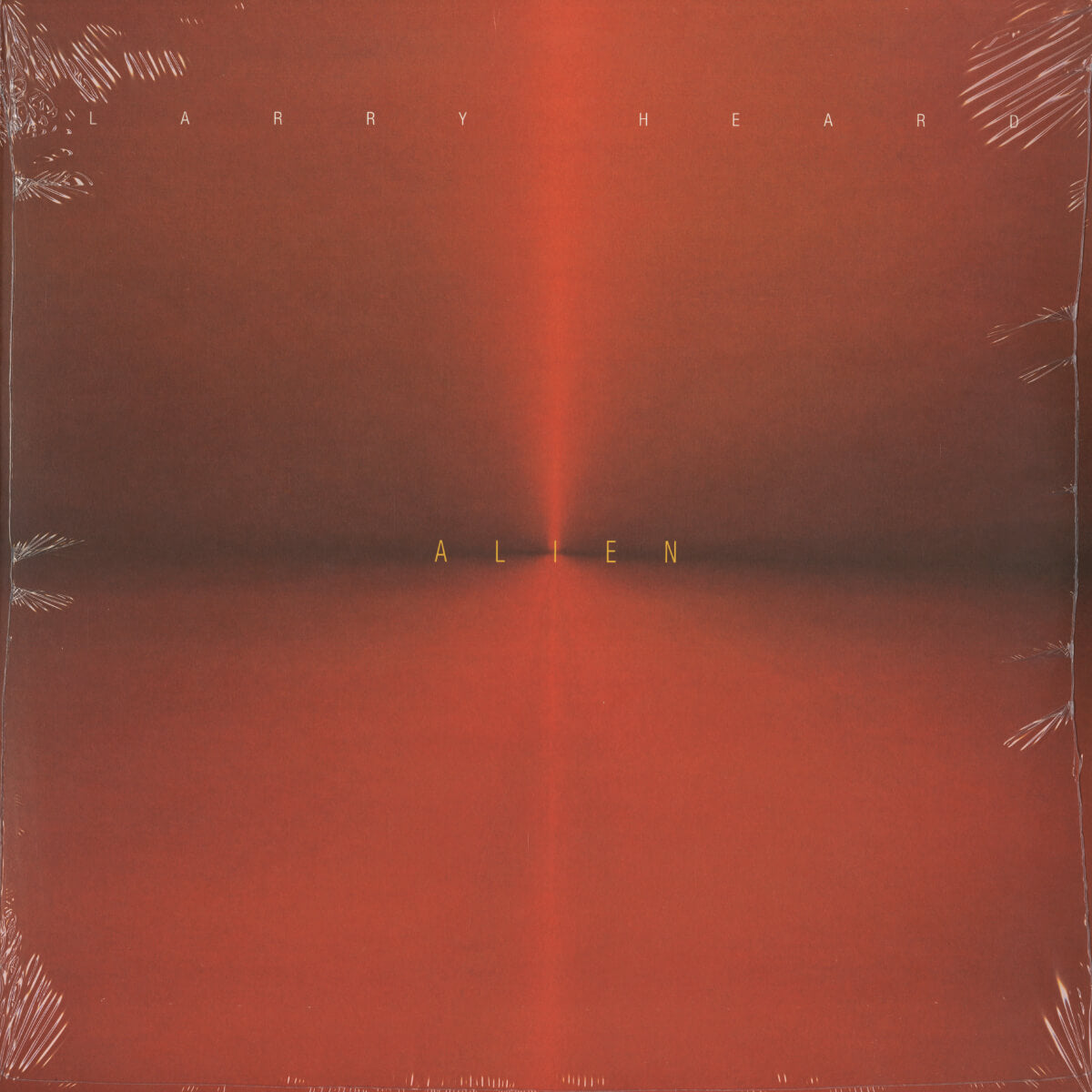 Larry Heard – Alien