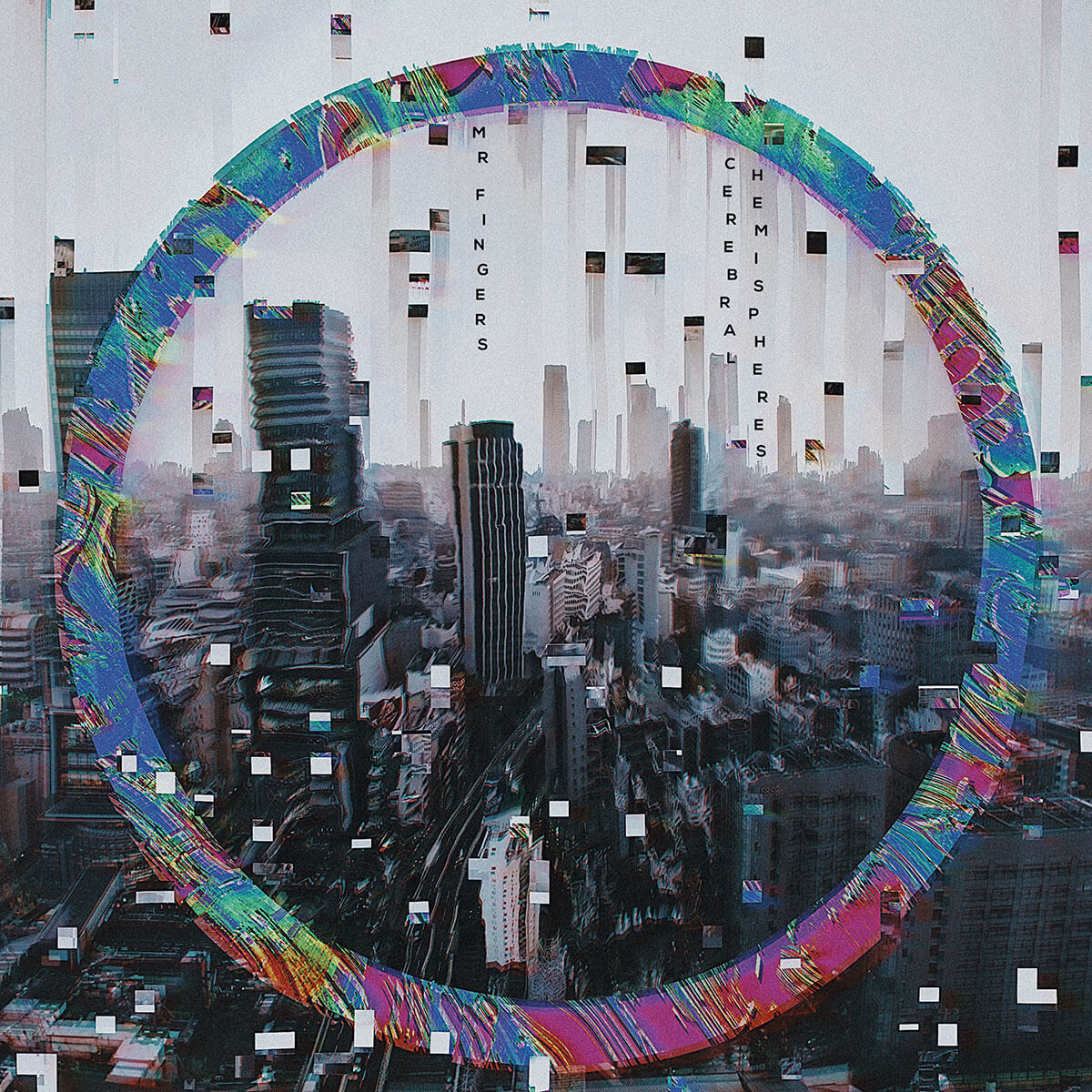Mr. Fingers – Cerebral Hemispheres