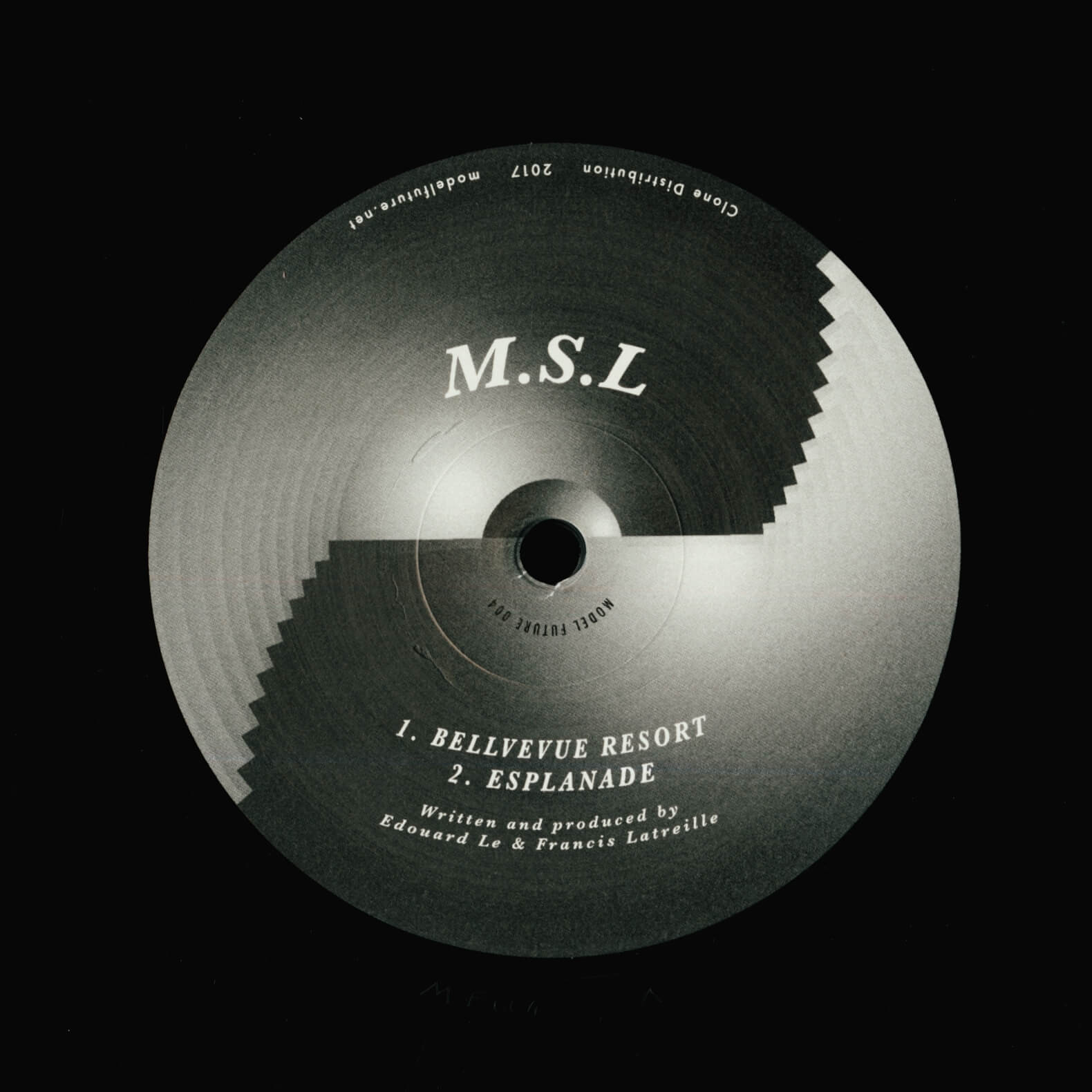 M.S.L – Bellvevue Resort