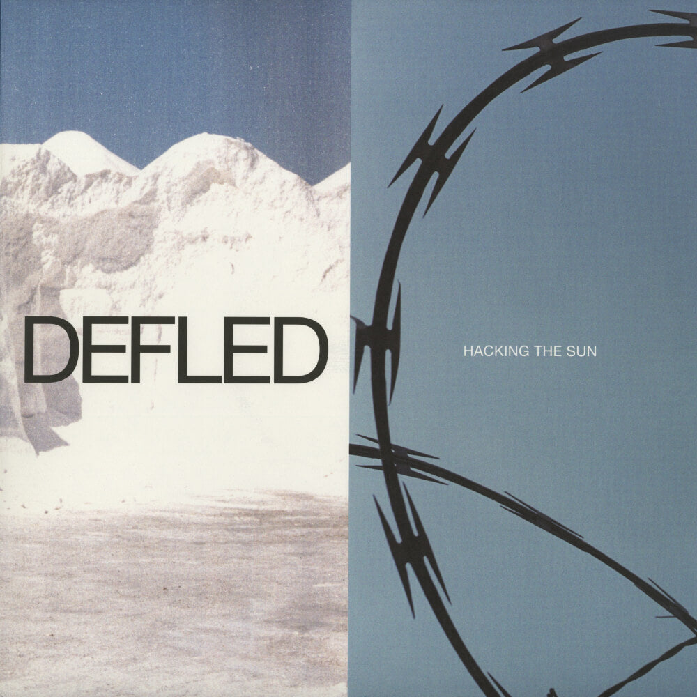 Defled – Hacking The Sun