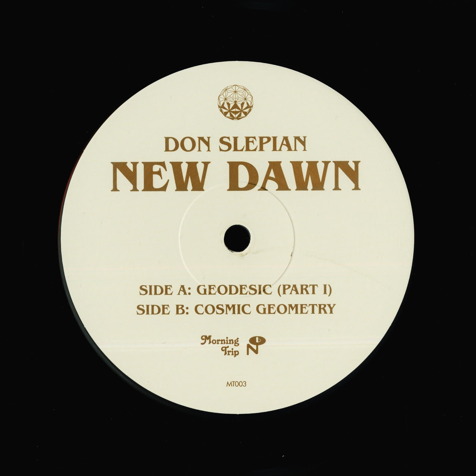 Don Slepian – New Dawn